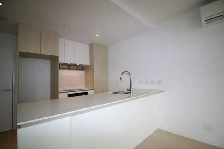 Third view of Homely apartment listing, 824/40 Hall Street, Moonee Ponds VIC 3039