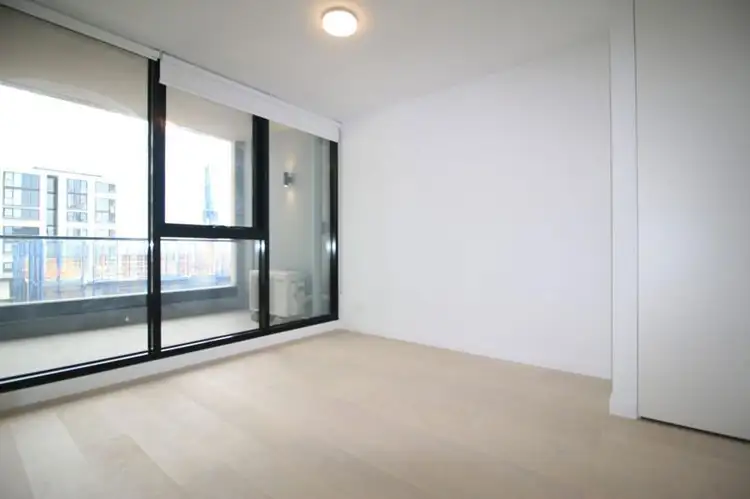 Fourth view of Homely apartment listing, 824/40 Hall Street, Moonee Ponds VIC 3039