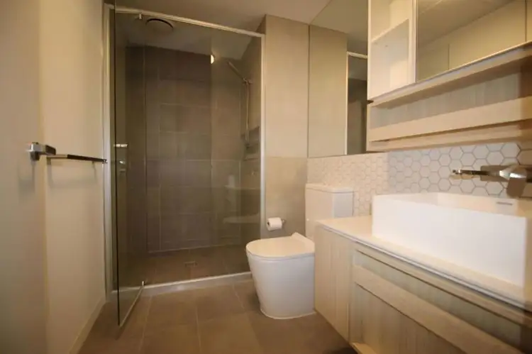 Fifth view of Homely apartment listing, 824/40 Hall Street, Moonee Ponds VIC 3039