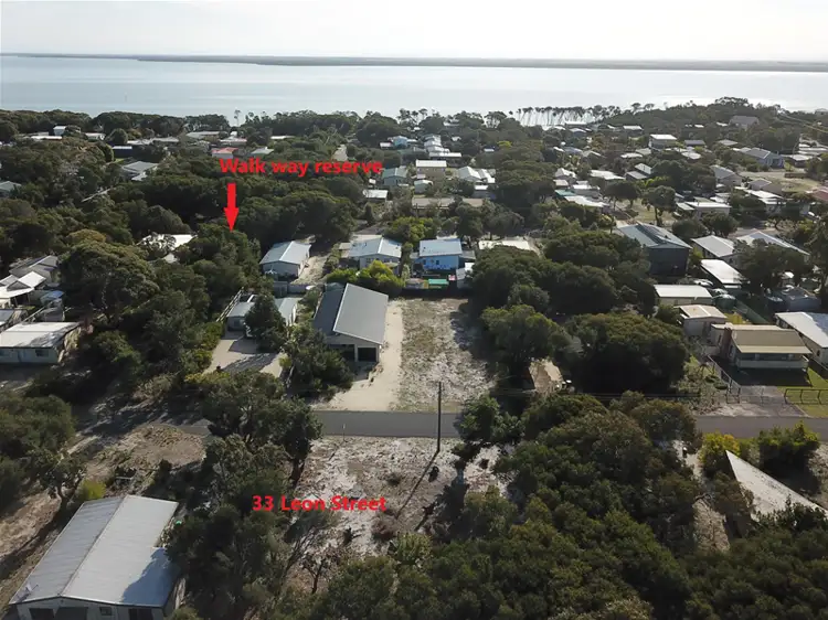 33 - 35 Leon Street, Loch Sport VIC 3851