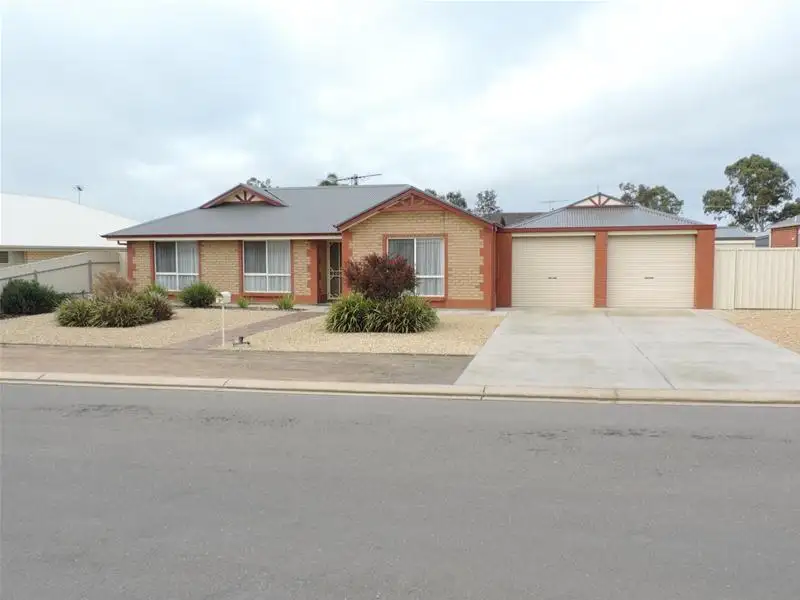 Main view of Homely house listing, 5 Nilfred Court, Murray Bridge SA 5253