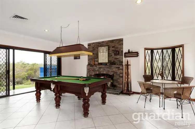 Sixth view of Homely house listing, 5 Murray Park Road, Kenthurst NSW 2156