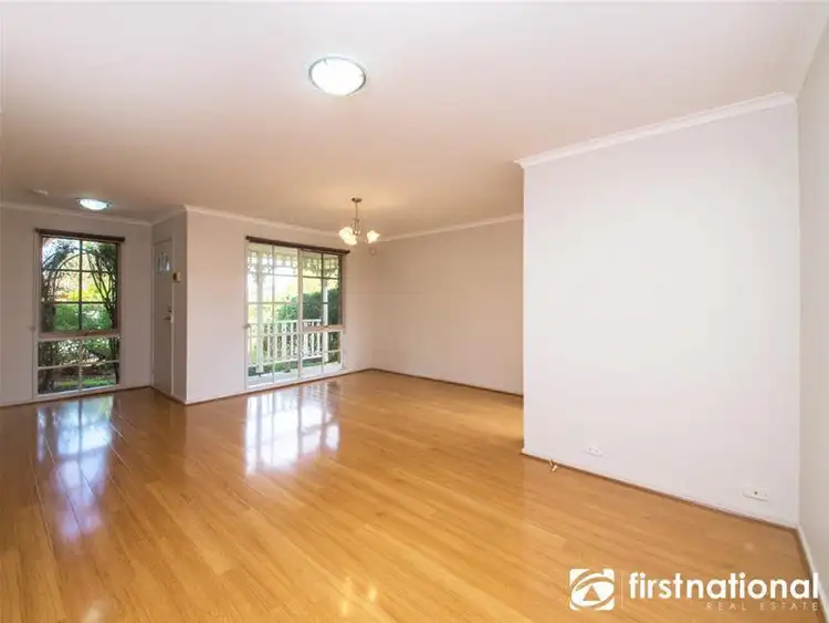 Third view of Homely house listing, 27 The Gateway, Berwick VIC 3806