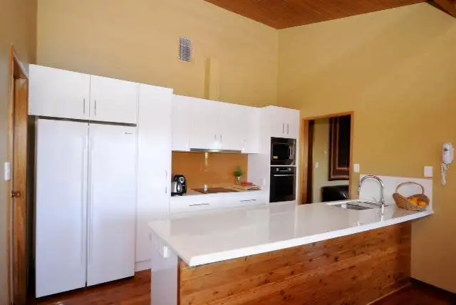 Second view of Homely house listing, 4 Scenic Crescent, Blue Mountain Heights QLD 4350