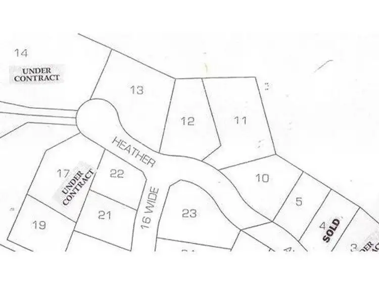 Third view of Homely land listing, 11 Heather Avenue, Goonellabah NSW 2480