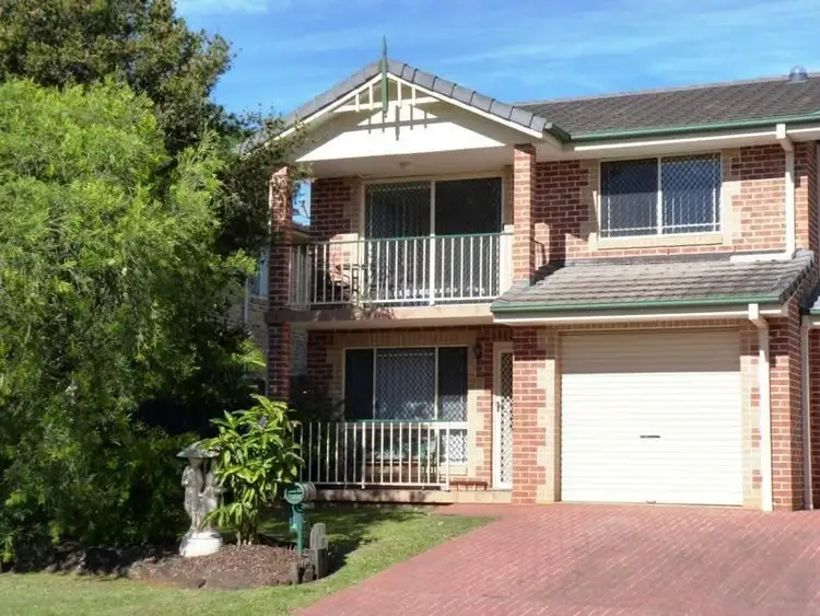 Main view of Homely unit listing, 1/141 Oliver Avenue, Goonellabah NSW 2480