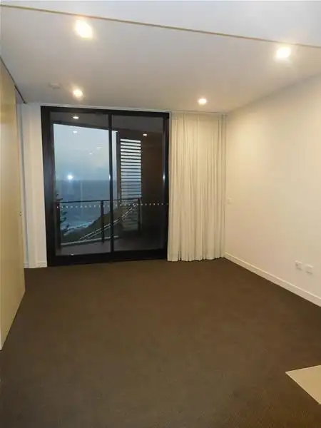 Fourth view of Homely apartment listing, S403/77 Shortland Esplanade, Newcastle NSW 2300