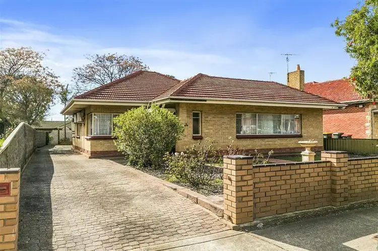 8 Marleston Avenue, Ashford SA 5035
