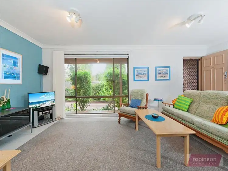 Third view of Homely townhouse listing, 4/110 Tomaree Road, Shoal Bay NSW 2315
