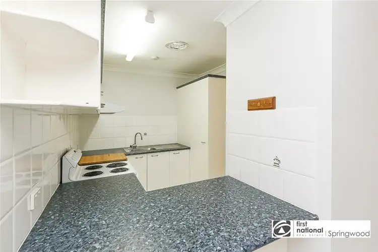 Third view of Homely townhouse listing, 6/15 Daisy Hill Road, Daisy Hill QLD 4127
