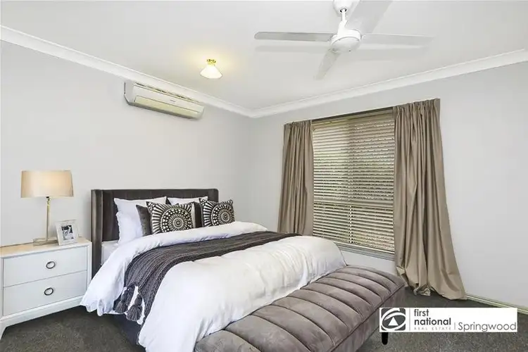 Fourth view of Homely townhouse listing, 6/15 Daisy Hill Road, Daisy Hill QLD 4127