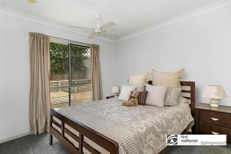 Fifth view of Homely townhouse listing, 6/15 Daisy Hill Road, Daisy Hill QLD 4127