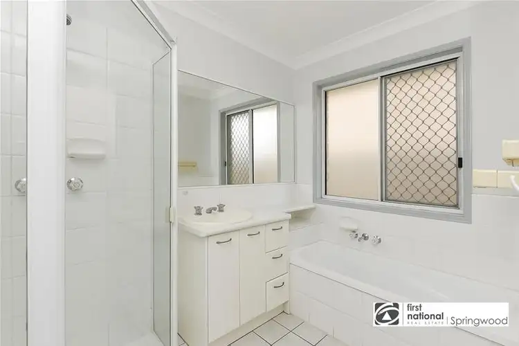 Sixth view of Homely townhouse listing, 6/15 Daisy Hill Road, Daisy Hill QLD 4127