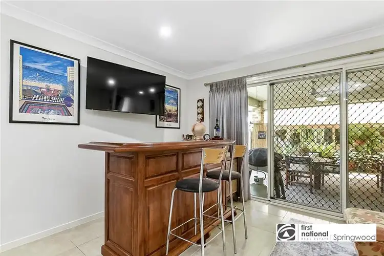 Sixth view of Homely house listing, 6 Yovan Court, Loganlea QLD 4131