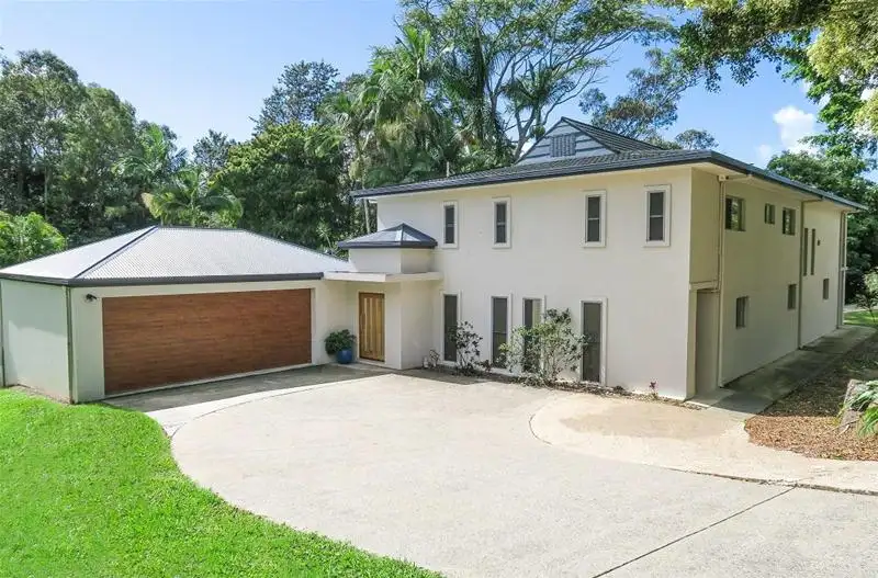 Main view of Homely house listing, 93 Tierney Drive, Currumbin Waters QLD 4223