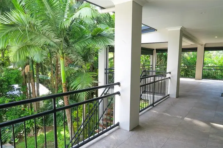 Second view of Homely house listing, 93 Tierney Drive, Currumbin Waters QLD 4223