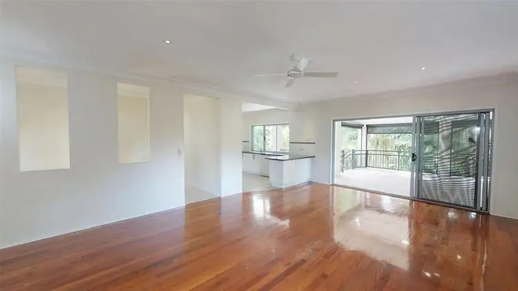Third view of Homely house listing, 93 Tierney Drive, Currumbin Waters QLD 4223