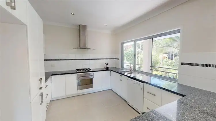 Fourth view of Homely house listing, 93 Tierney Drive, Currumbin Waters QLD 4223