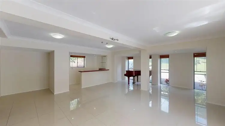 Fifth view of Homely house listing, 93 Tierney Drive, Currumbin Waters QLD 4223