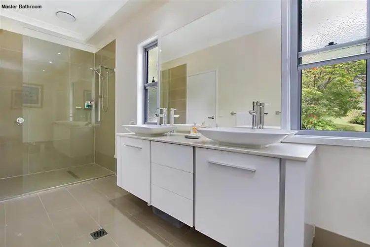 Sixth view of Homely house listing, 93 Tierney Drive, Currumbin Waters QLD 4223