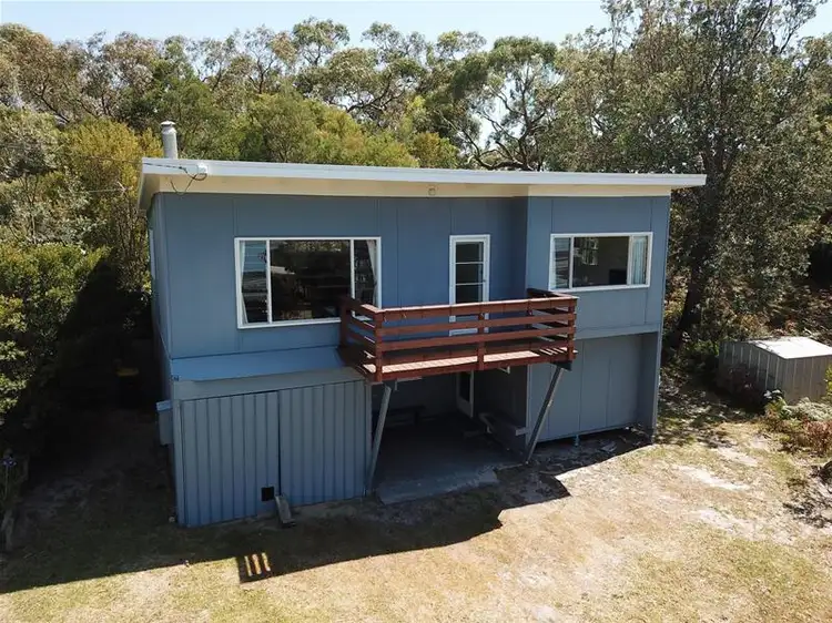 Main view of Homely house listing, 92 Wallaby Street, Loch Sport VIC 3851