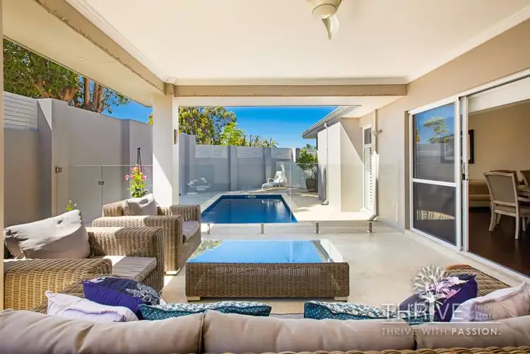 17 Homestead Avenue, Bibra Lake WA 6163