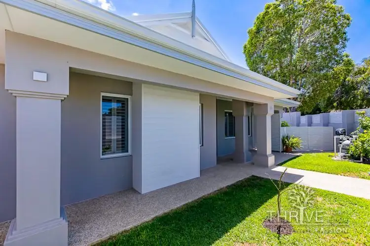 Fifth view of Homely house listing, 17 Homestead Avenue, Bibra Lake WA 6163