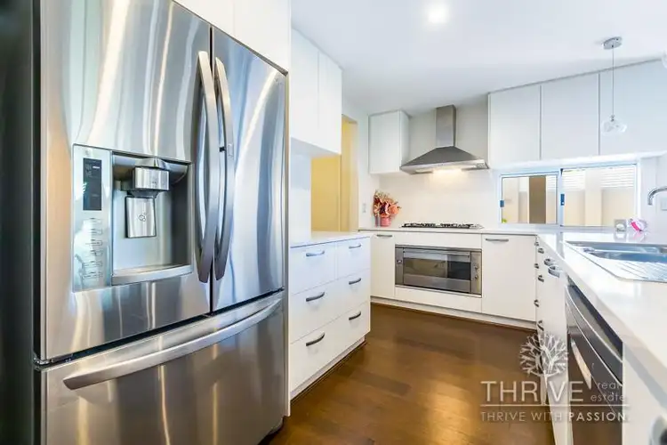 Sixth view of Homely house listing, 17 Homestead Avenue, Bibra Lake WA 6163