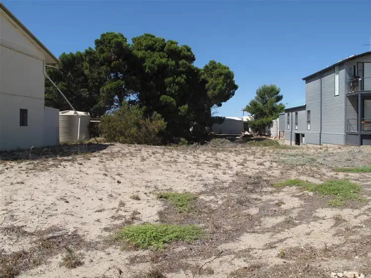 LOT 701/701 Black Point Road, Black Point SA 5571