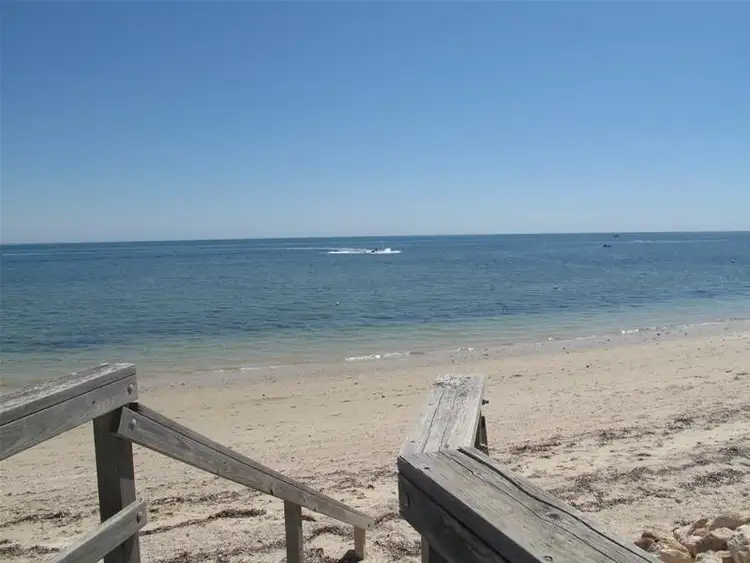 Second view of Homely land listing, LOT 701/701 Black Point Road, Black Point SA 5571