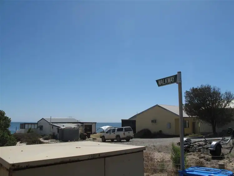 Fourth view of Homely land listing, LOT 701/701 Black Point Road, Black Point SA 5571