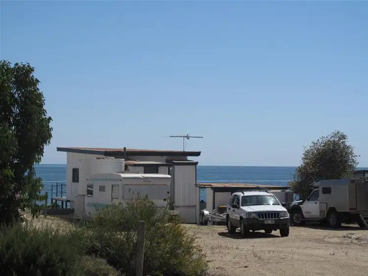 Fifth view of Homely land listing, LOT 701/701 Black Point Road, Black Point SA 5571