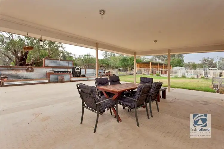 Second view of Homely house listing, 2 High Street, Chiltern VIC 3683