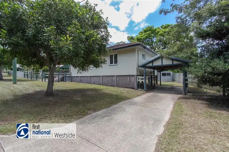 53 Caldwell  Street, Goodna QLD 4300