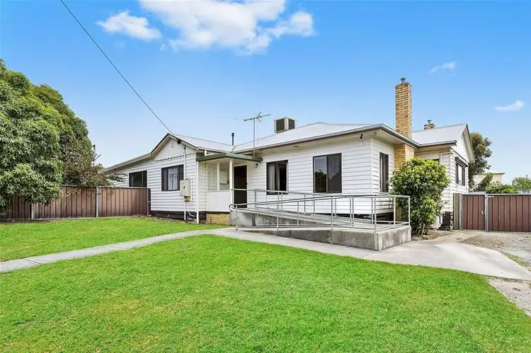 1-3 Benbow Street, Ararat VIC 3377