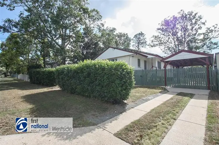 Main view of Homely house listing, 12 Ursula Street, Riverview QLD 4303