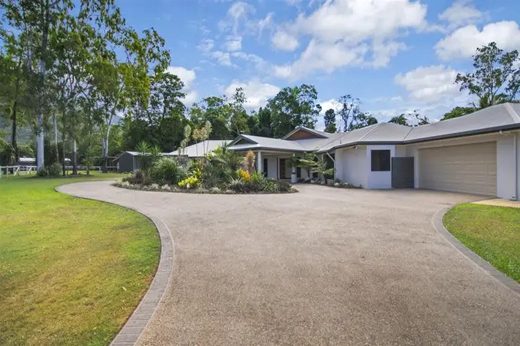 Third view of Homely house listing, 14 Struber Street, Edmonton QLD 4869