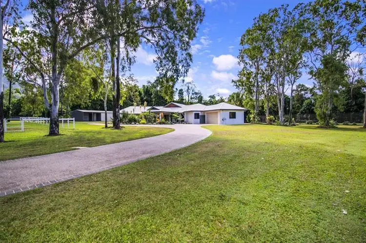 Fourth view of Homely house listing, 14 Struber Street, Edmonton QLD 4869