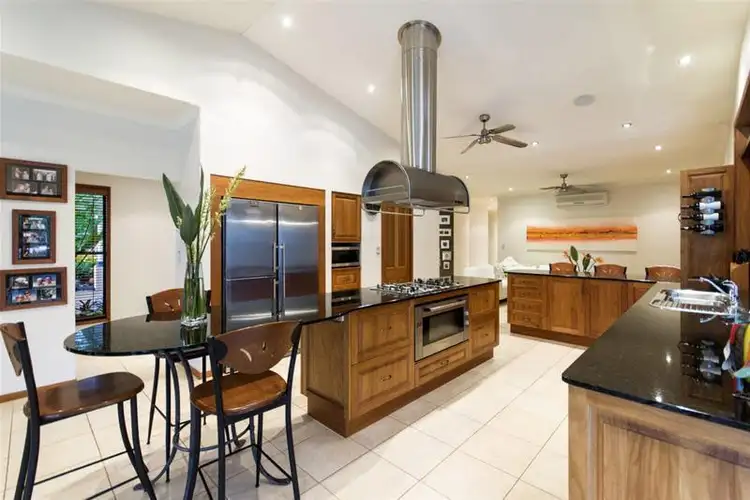 Fifth view of Homely house listing, 14 Struber Street, Edmonton QLD 4869
