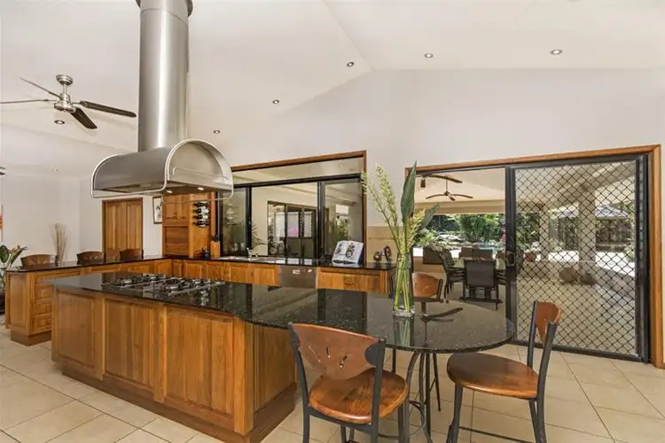 Sixth view of Homely house listing, 14 Struber Street, Edmonton QLD 4869