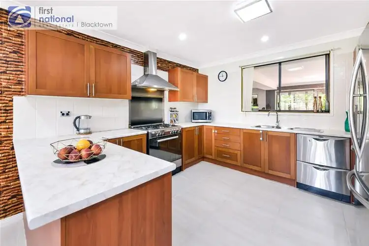 Second view of Homely house listing, 48 Nathan Crescent, Dean Park NSW 2761
