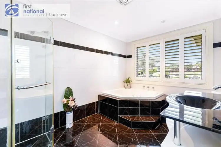 Fourth view of Homely house listing, 48 Nathan Crescent, Dean Park NSW 2761