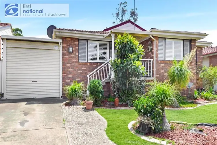 Sixth view of Homely house listing, 48 Nathan Crescent, Dean Park NSW 2761