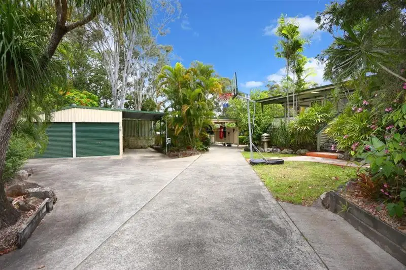 Main view of Homely house listing, 28 Colrene Drive, Nerang QLD 4211