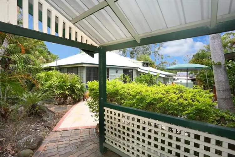Second view of Homely house listing, 28 Colrene Drive, Nerang QLD 4211