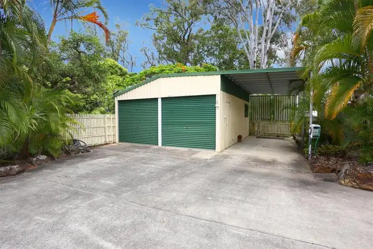 Third view of Homely house listing, 28 Colrene Drive, Nerang QLD 4211