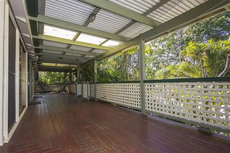 Fourth view of Homely house listing, 28 Colrene Drive, Nerang QLD 4211