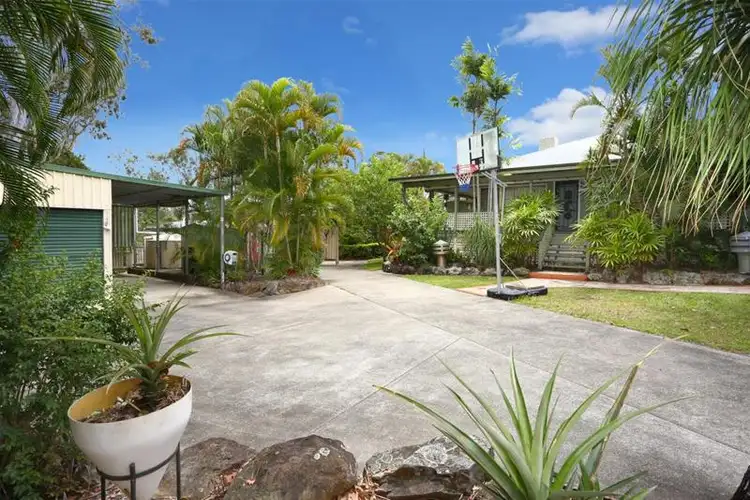 Fifth view of Homely house listing, 28 Colrene Drive, Nerang QLD 4211