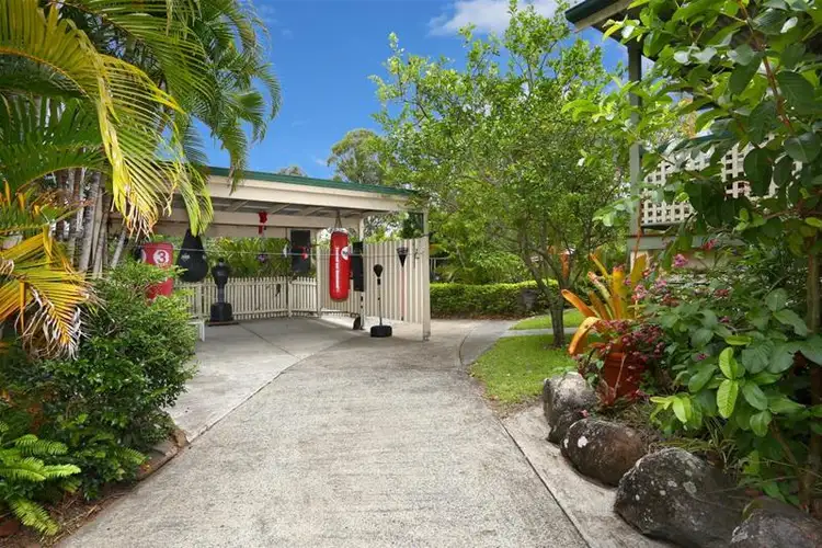 Seventh view of Homely house listing, 28 Colrene Drive, Nerang QLD 4211