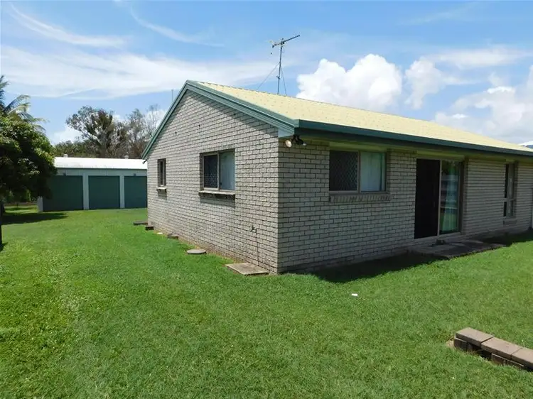 15 Campwin Beach Road, Campwin Beach QLD 4737